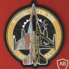 Storm F-16I mechanics Orange Tail Knights Squadron - 107th Squadron img67234