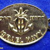 In appreciation of a commander of third flotilla - Missile boat flotilla - Golden img67253
