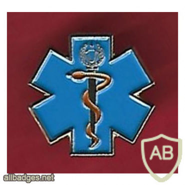 Paramedic img67289