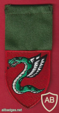 Paratroopers brigade - 35th Brigade img67370