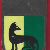 Gaza territorial division - 143rd division southern foxes division