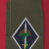 Jerusalem Brigade - 16th Brigade img67481