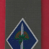 Jerusalem Brigade - 16th Brigade img67488