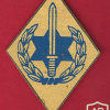 Alexandroni Brigade - 3rd Brigade