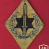 חטיבת אלכסנדרוני - חטיבה- 3 חי"ר ( מילואים )