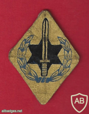 חטיבת אלכסנדרוני - חטיבה- 3 חי"ר ( מילואים ) img67509