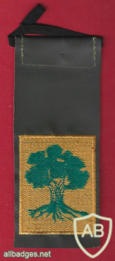 חטיבת גולני - חטיבה- 1 img67492