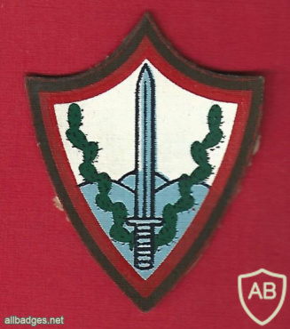 Givati ​​brigade- 1948 img67524
