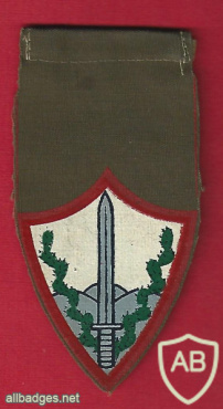 Givati ​​brigade- 1948 img67523