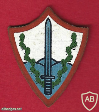 Givati ​​brigade- 1948 img67525