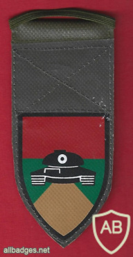 460th Brigade - Bnei or formation img67590