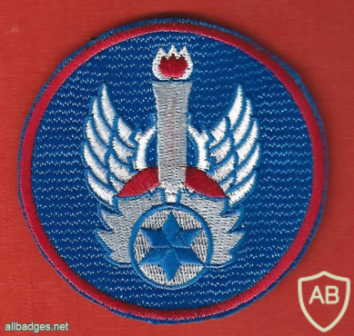 Tel nof air force base- 8 img67737