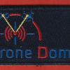 מערכת יירוט רחפנים - Drone dome
