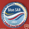 BLUE SAR- 2022
