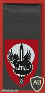 646th Division - Foxes of merom ( Reserve ) img67879