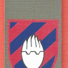 Military police corps