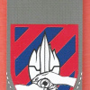 Taoz battalion and erez battalion - Unified shoulder tag