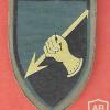 27th "Fist and Pike" armored brigade