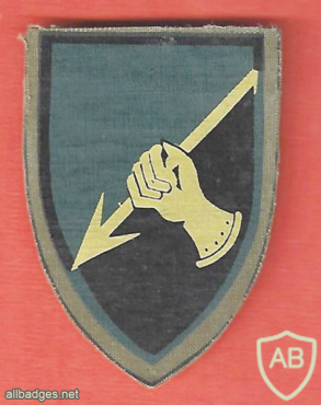 27th "Fist and Pike" armored brigade img68044