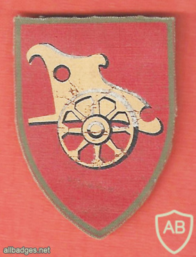 670th Brigade - Iron chariots formation img68039
