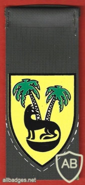 חטיבת הגפן - החטיבה הצפונית img68078