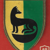 Gaza territorial division - 143rd division southern foxes division