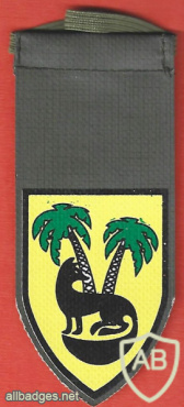 חטיבת הגפן - החטיבה הצפונית img68076