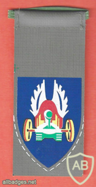 263rd Brigade - Chariots of fire formation img68102