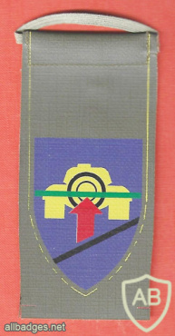 חטיבה- 265 - חטיבת הטירנים שלל T54 / 55 img68103