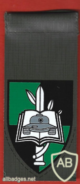 195th Magen battalion - Armored school img68123