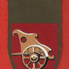חטיבת מרכבות הברזל - חטיבה- 670