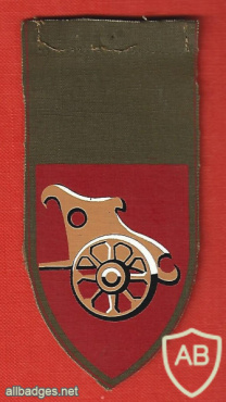 חטיבת מרכבות הברזל - חטיבה- 670 img68192
