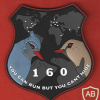 Shadow Hunters Squadron - 160th Squadron