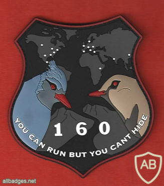 Shadow Hunters Squadron - 160th Squadron img68256