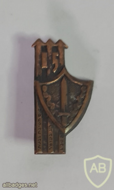 כנס חטיבת גבעתי- 1963 img68281
