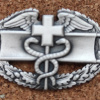 1st award combat medical badge img68748