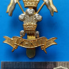 9th/12th Royal Lancers cap badge img68772