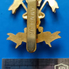 9th/12th Royal Lancers cap badge img68773