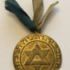 The second maccabiah- 1935