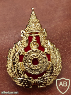 Королевская тайская армия img68871