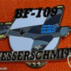 Messerschmidt BF-109