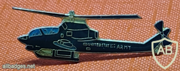 מסוק הקוברה ( צפע ) AH-1 img69128