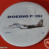 Boeing F-15I plane img69194