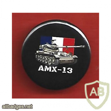 AMX-13 tank img69200