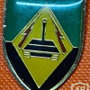 חטיבה- 500 - עוצבת כפיר