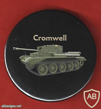 Cromwell tank img69242