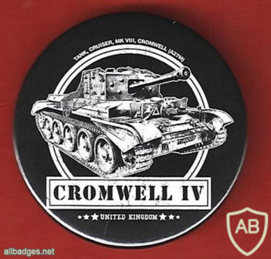 Cromwell IV tank img69244