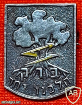 12th Battalion Signals Barak img69291