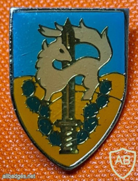 חטיבת גבעתי - חטיבה- 84 img69314