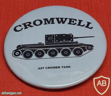 Cromwell tank img69321